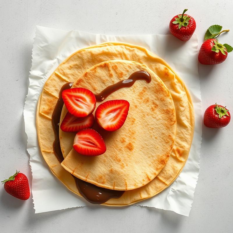 Crepe Classiche & Speciali