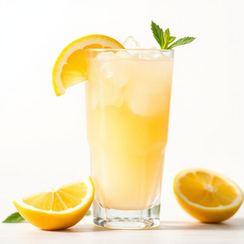 Granita Siciliana